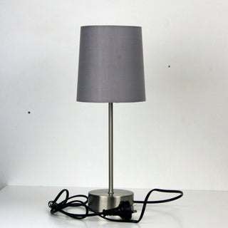 Oriel Lighting Lancet Touch Lamp