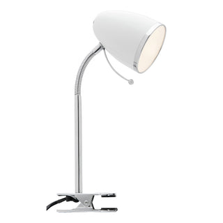 Mercator Sara Clamp Lamp