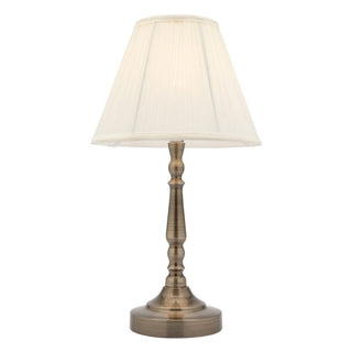 Mercator Molly Touch Table Lamp