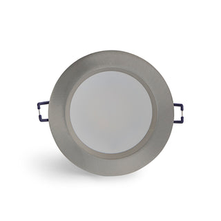 Atom AT9012 TRI 12W LED Downlight Tri-colour