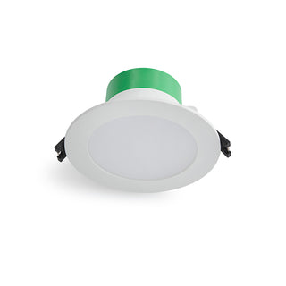 Atom AT9039 Flush TRI 8W LED Downlight