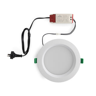 Atom AT9060 AT9061 20–30W LED Recessed Downlight