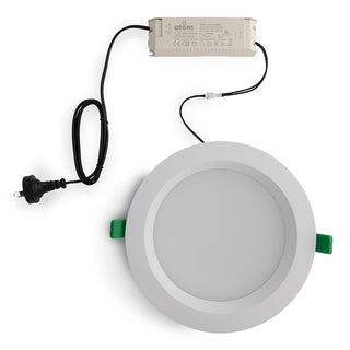 Atom AT9060 AT9061 20–30W LED Recessed Downlight