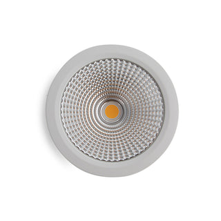 Atom AT9065 25W LED Downlight dimmable surface mount