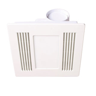 Mercator Aceline LED Bathroom Exhaust Fan