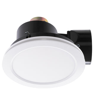 Mercator Revoline 290 Bathroom Exhaust with LED