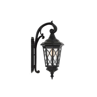 Telbix Brinley Outdoor Small Wall Lamp