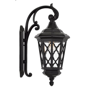 Telbix Brinley Outdoor Large Wall Lamp