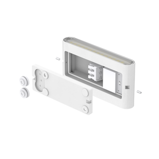 SAL Carina SE7150 10W LED Surface Mount Wall Luminaire