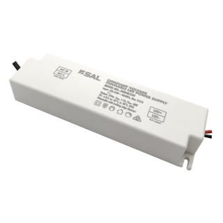 SAL DIM40/24V IP65 Dimmable 24V Constant Voltage LED Driver