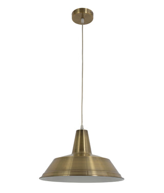 CLA Divo Angled Dome Shape Pendant Light