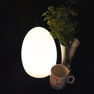 Lexi LED Egg Lamp