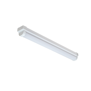 SAL ECOLINE XV SL9731TC/DP 20/40W LED Narrow Diffused Batten