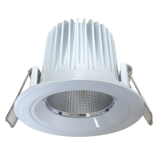 SAL Ecostar S9045TC Dimmable 9W LED downlight