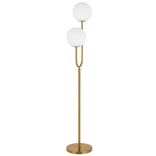 Telbix Eterna FL2-AGOM Floor Lamp