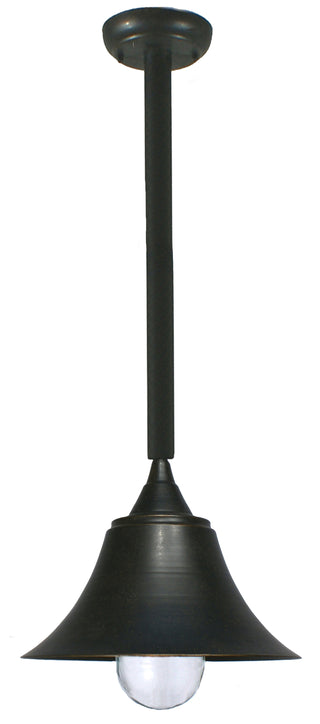 Lighting Inspiration Causeway Ext. Rod Pendant Antique Bronze