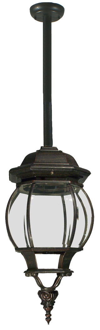 Lighting Inspiration Flinders Rod Pendant