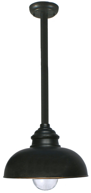 Lighting Inspiration Parkway Ext. Rod Pendant Antique Bronze