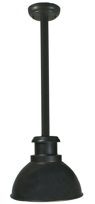 Lighting Inspiration Terminal Ext. Rod Pendant Antique Bronze