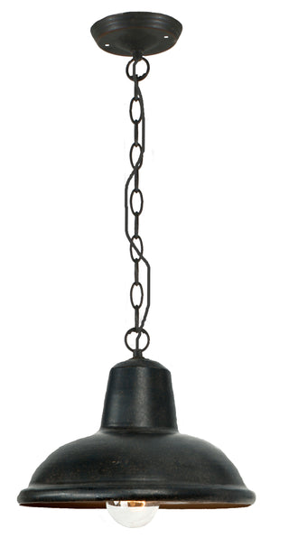 Lighting Inspiration Urban Int. Chain Pendant Antique Bronze