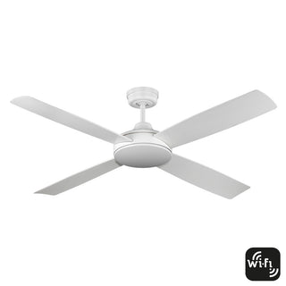 Mercator Anova Smart DC Ceiling Fan Wi-Fi