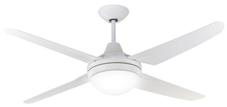 Mercator Clare AC Ceiling Fan with Light