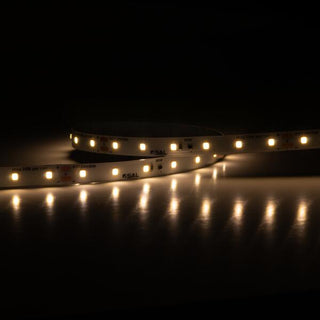 SAL FLEXI 24V WHITE COLOUR IP65 FLL2406/SS10 6W/M LED Strip