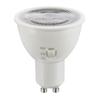 SAL GU10L TC 4/6W High Efficiency LED Lamps