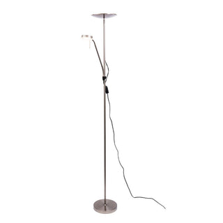 Clearance - Mercator Georgia LED Mother & Child Floor Lamp