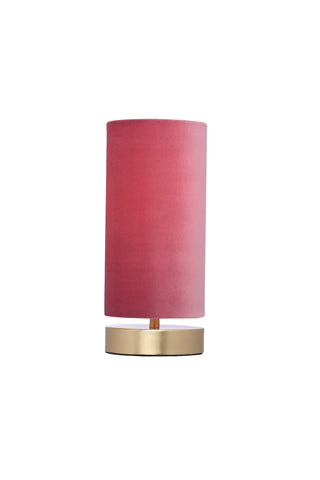 Mercator Harlow Velvet Touch Lamp