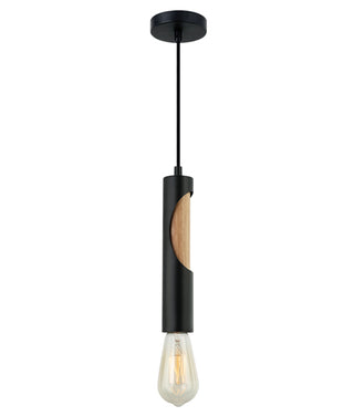 CLA IDA Interior Tube Pendant Lights