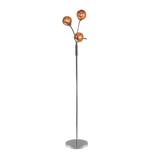 Lexi Candice Floor Lamp