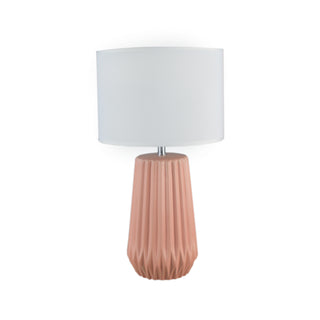 Lexi Zora Ceramic Table Lamp