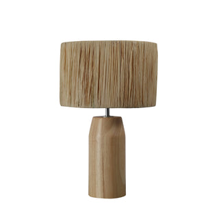 Lexi Manon Table Lamp