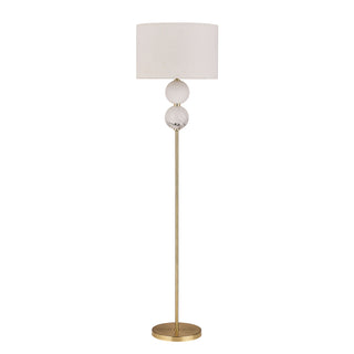 Lexi Murano Floor Lamp