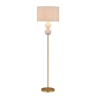 Lexi Murano Floor Lamp