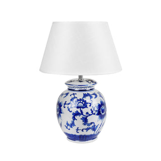 Lexi Anthea Table Lamp