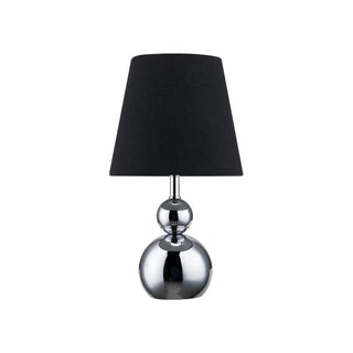 Clearance - Lexi Hulu Touch Table Lamp