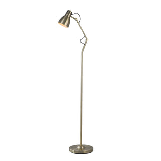 Lexi Nord Metal Floor Lamp