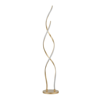 Lexi Acropora LED Floor Lamp