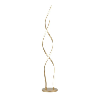 Lexi Acropora LED Floor Lamp