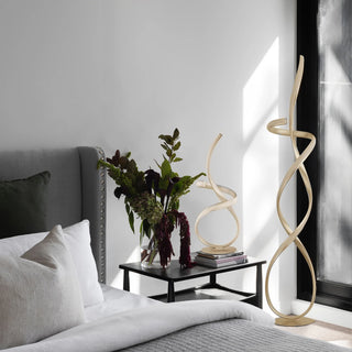 Lexi Ainhoa LED Floor Lamp