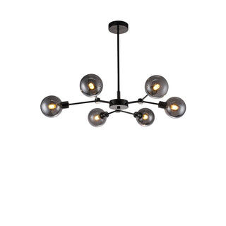 Lexi Lighting Grette 6 Lights LED Pendant Light