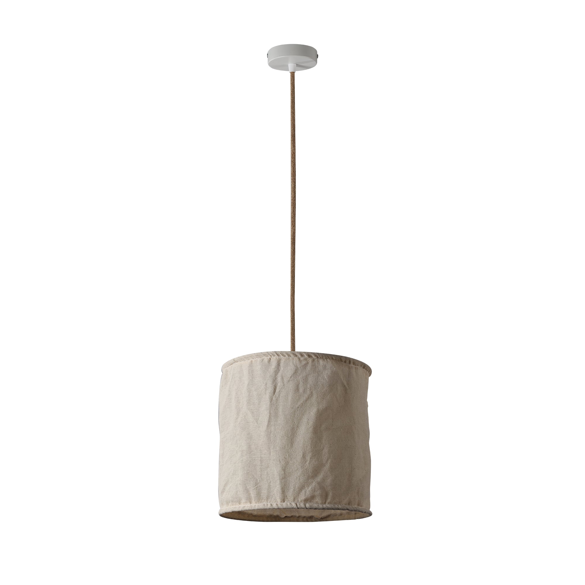 Ip rated store pendant light