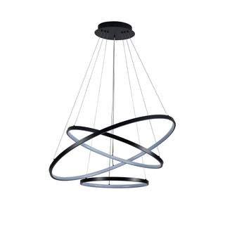 Lexi Trinity LED Pendant Light