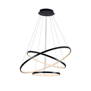 Lexi Trinity LED Pendant Light