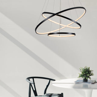 Lexi Trinity LED Pendant Light