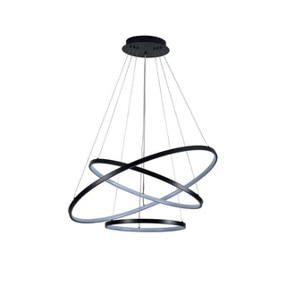 Lexi Trinity LED Pendant Light