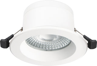 Trend EC7 7W Tri-colour Recessed LED Downlight