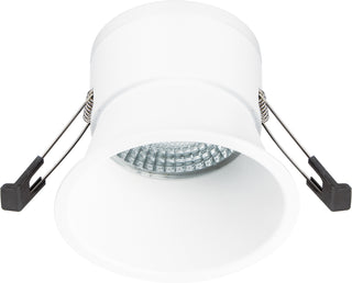 Trend Econoled ER7 7W Tri-colur Recessed COB LED Downlight